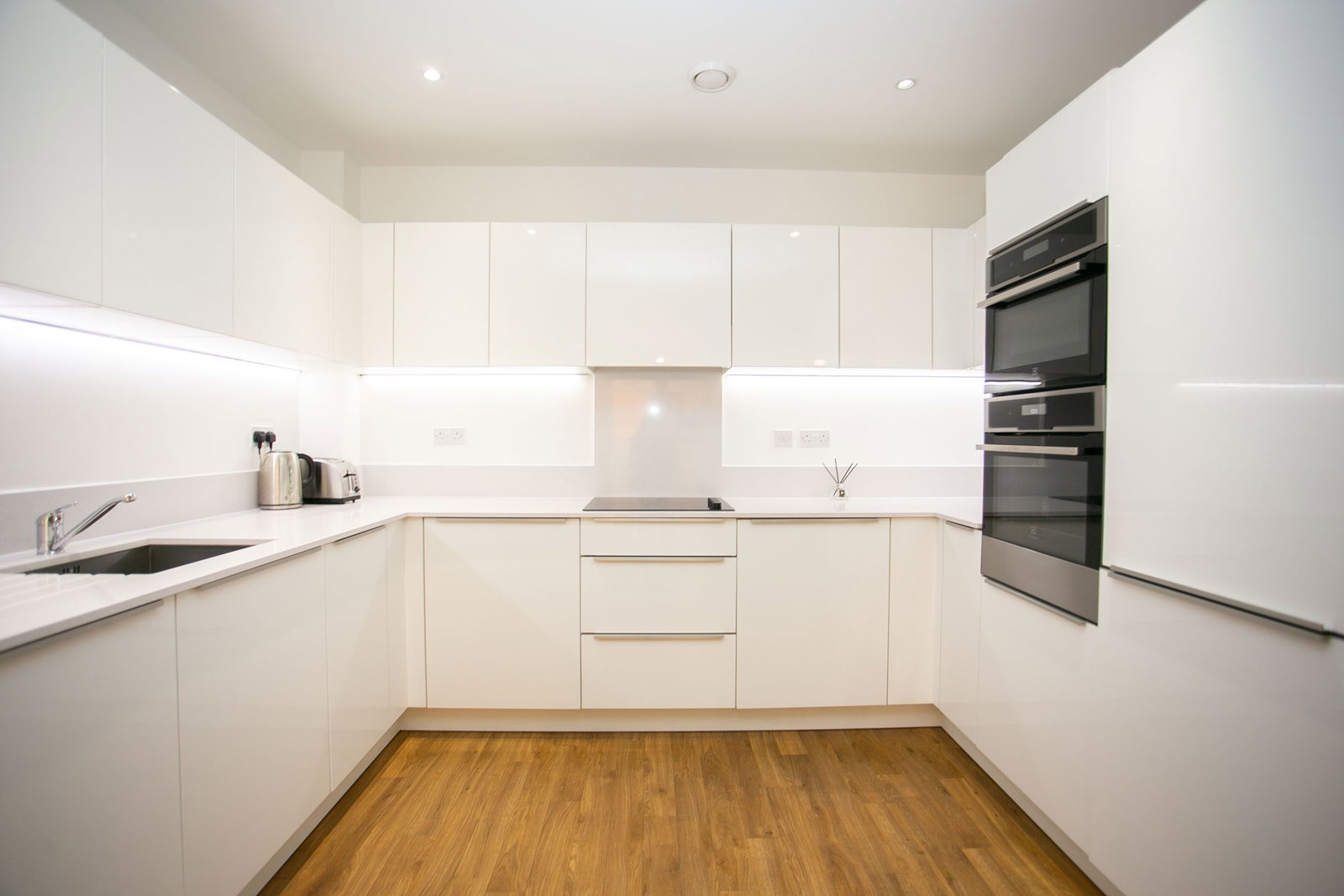 Apartment in London