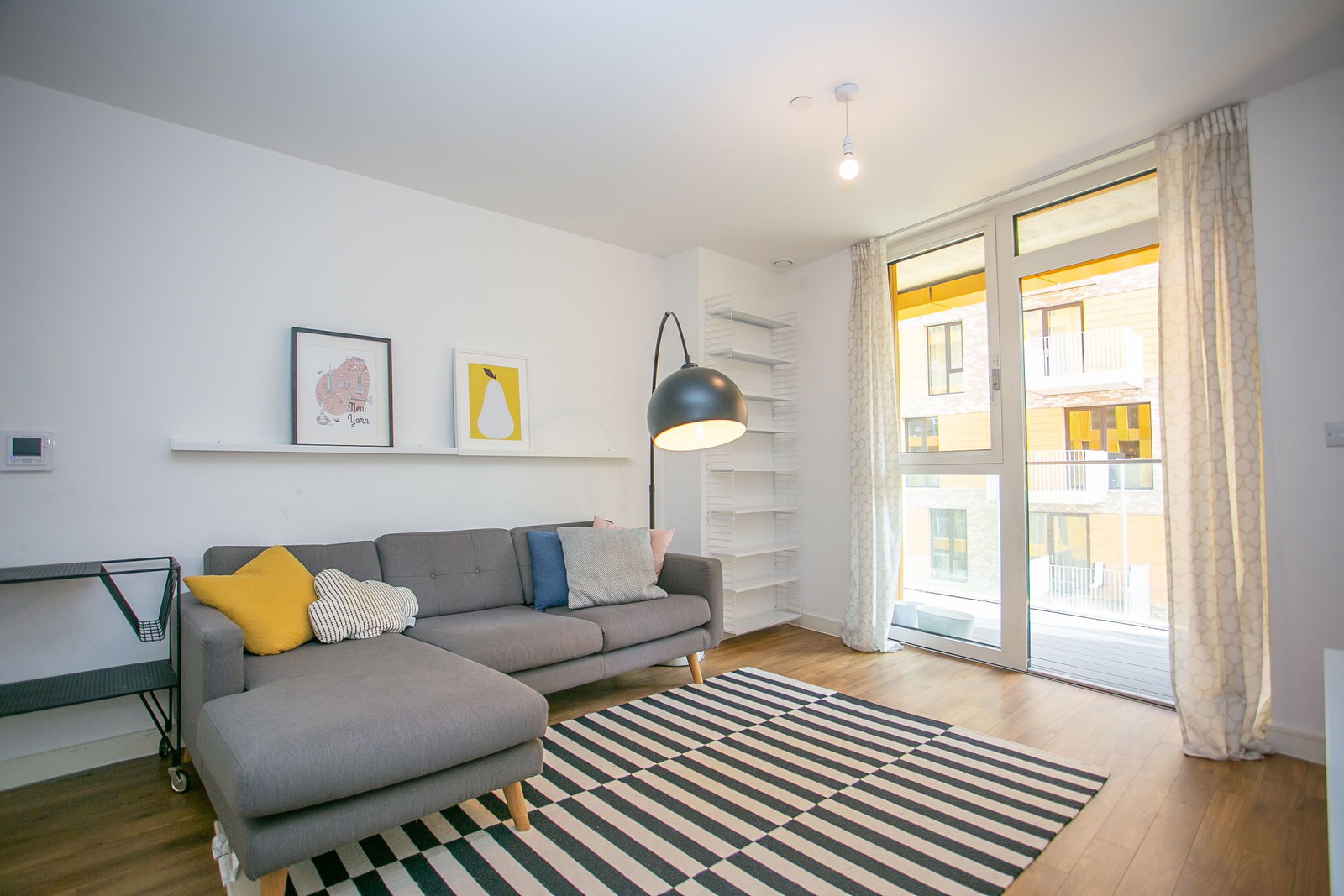 Apartment in London