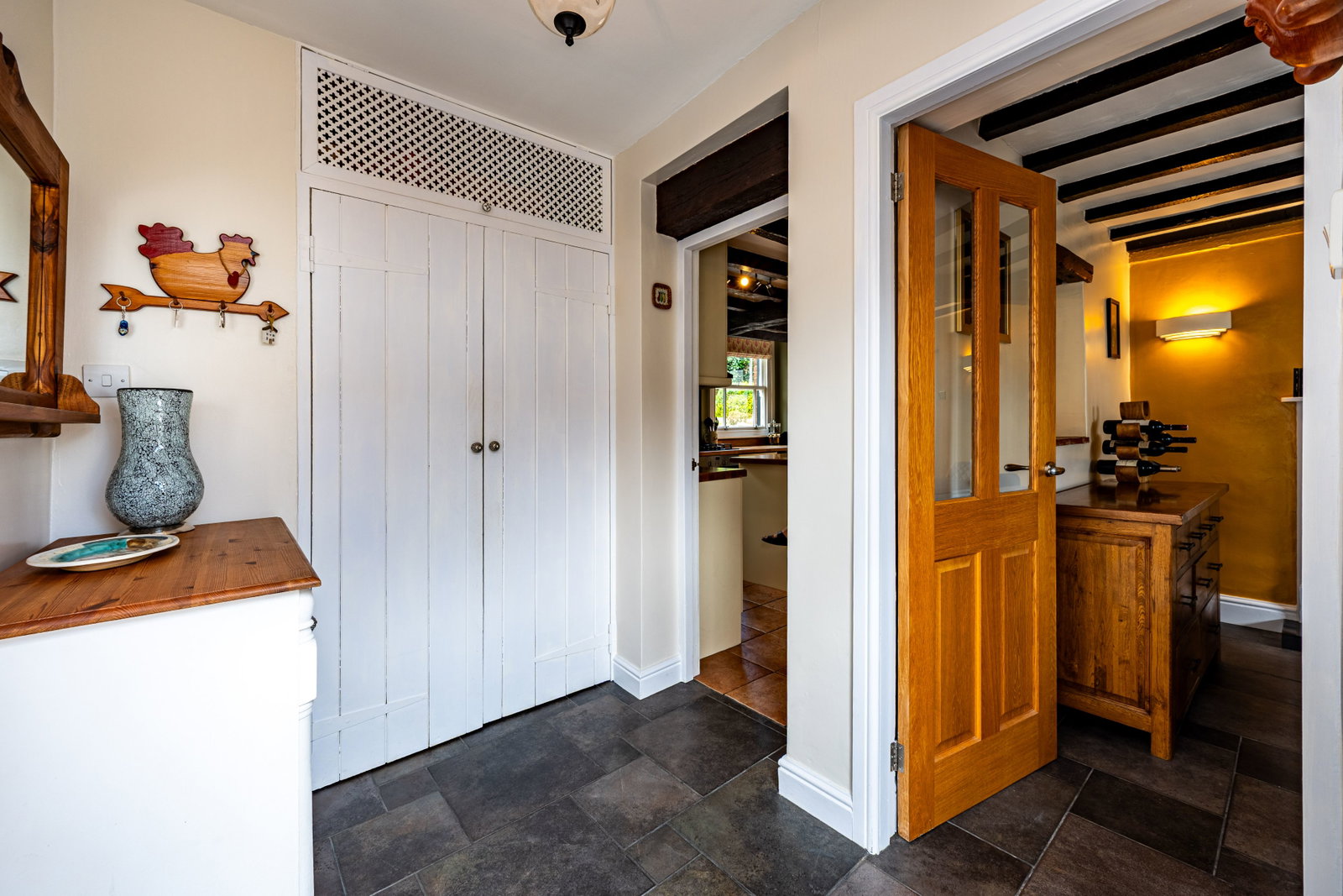 Semi Detached House in Lichfield