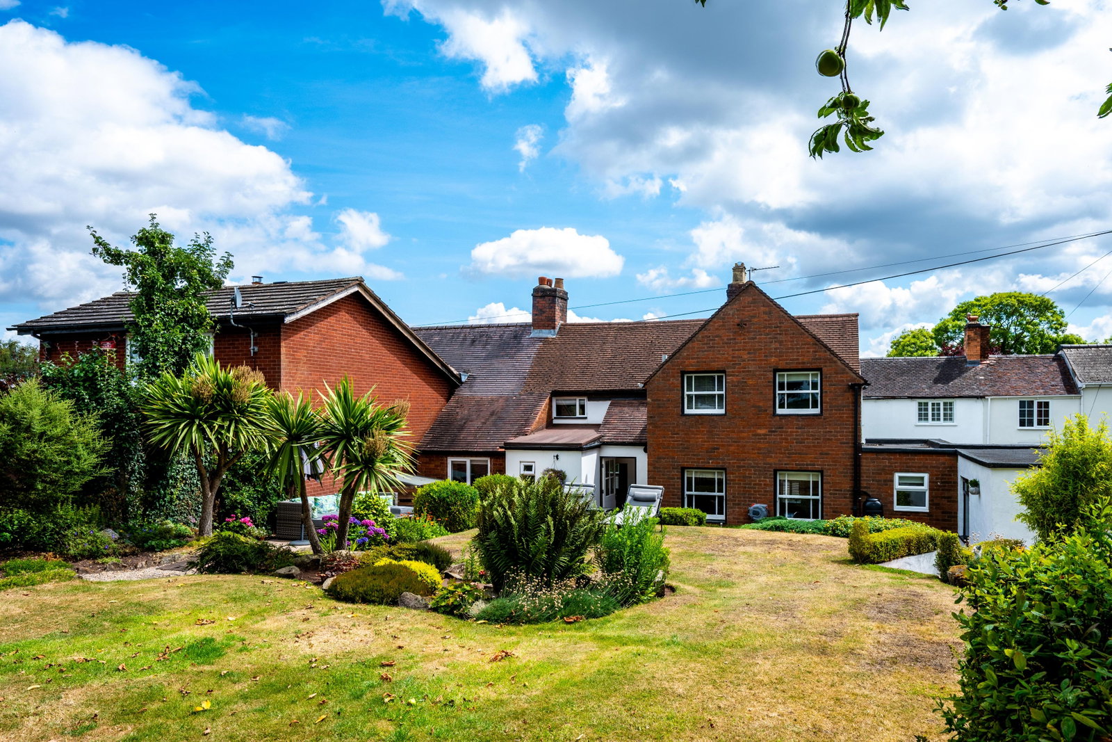 Semi Detached House in Lichfield