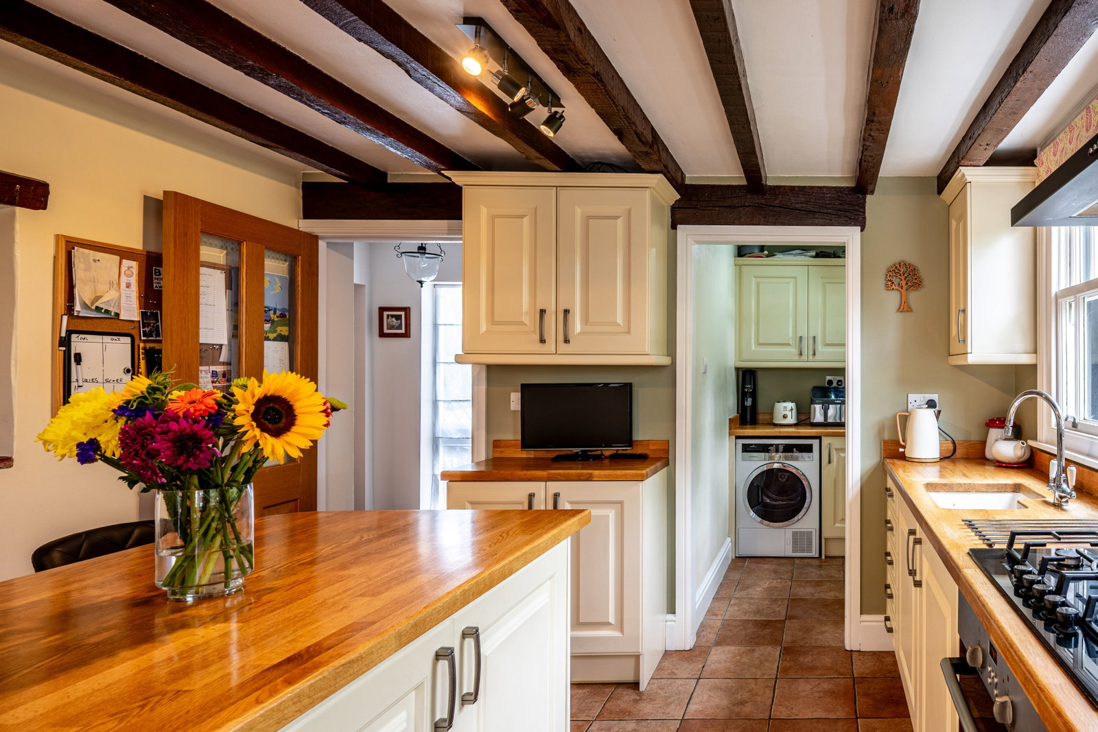 Semi Detached House in Lichfield