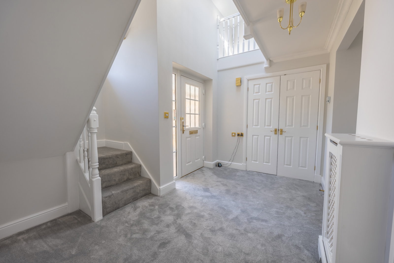 Terraced House in Bath 4