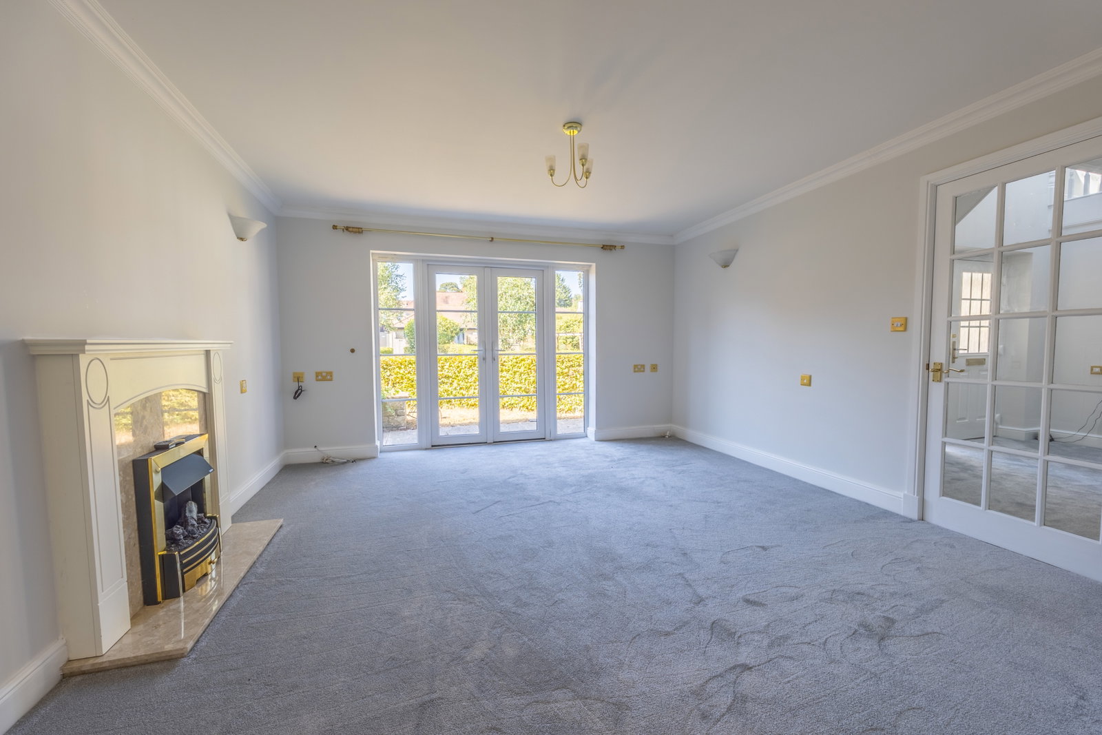 Terraced House in Bath 5