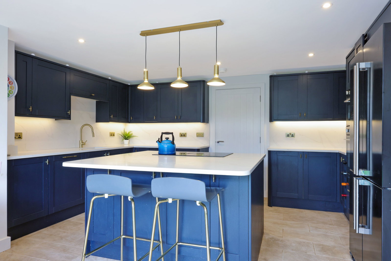 Town House in Cheltenham