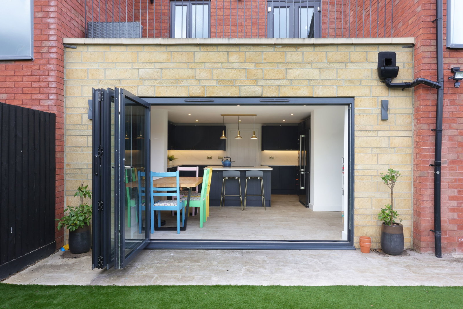 Town House in Cheltenham