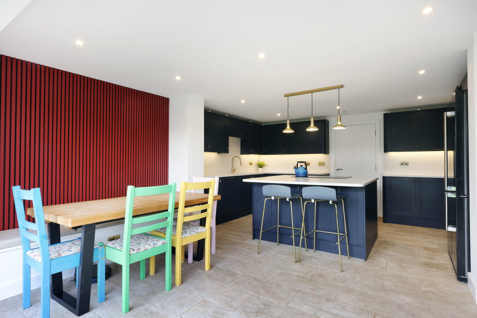 Town House in Cheltenham