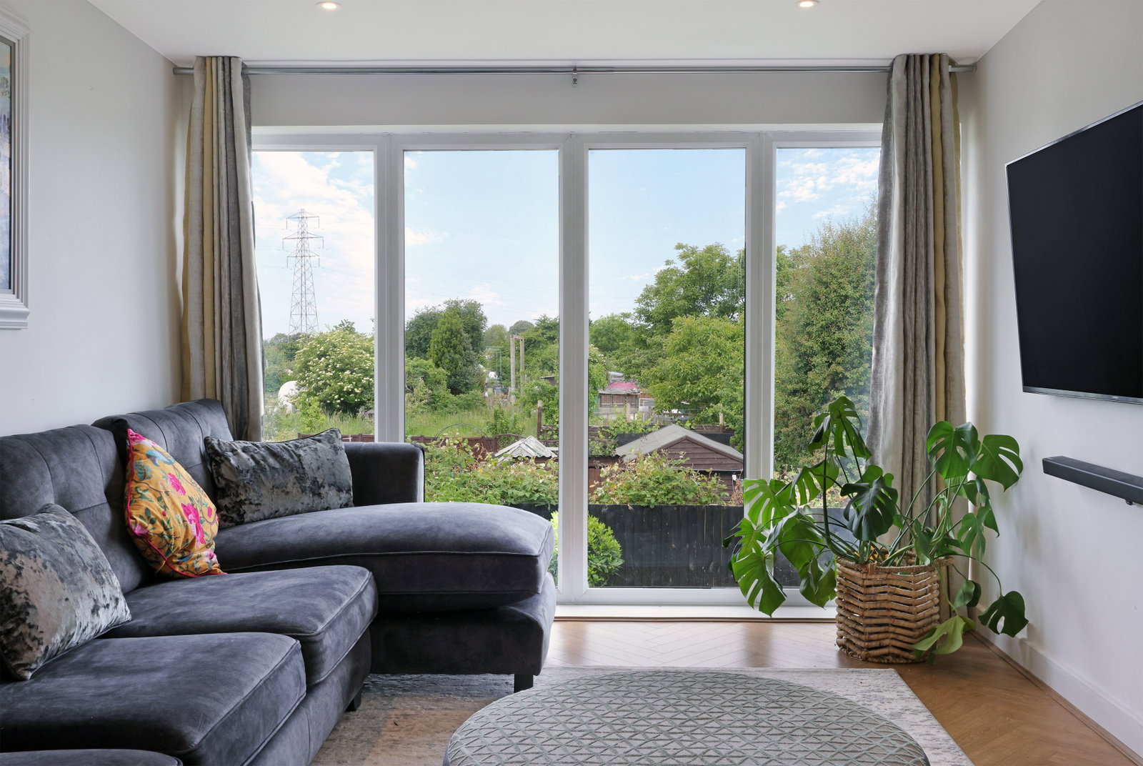 Town House in Cheltenham