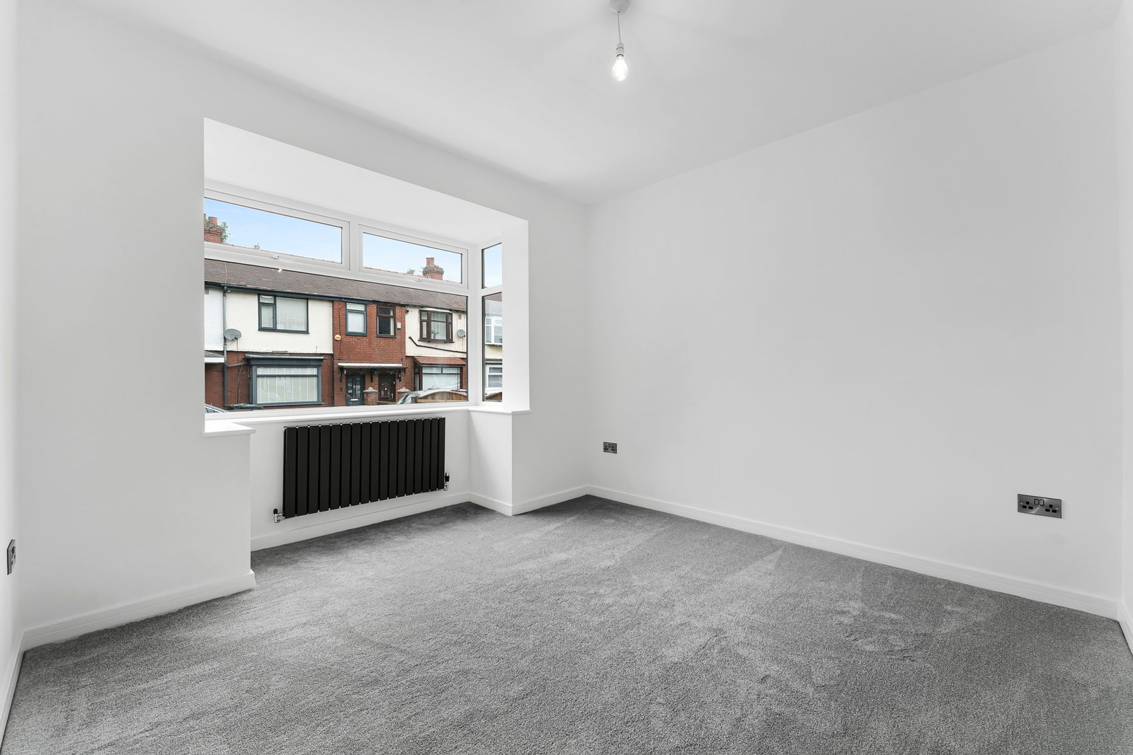 Semi Detached House in Manchester