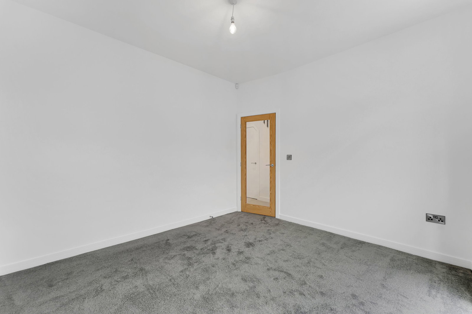 Semi Detached House in Manchester