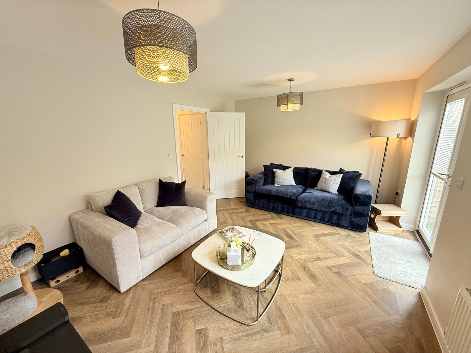 Semi Detached House in Greenhithe