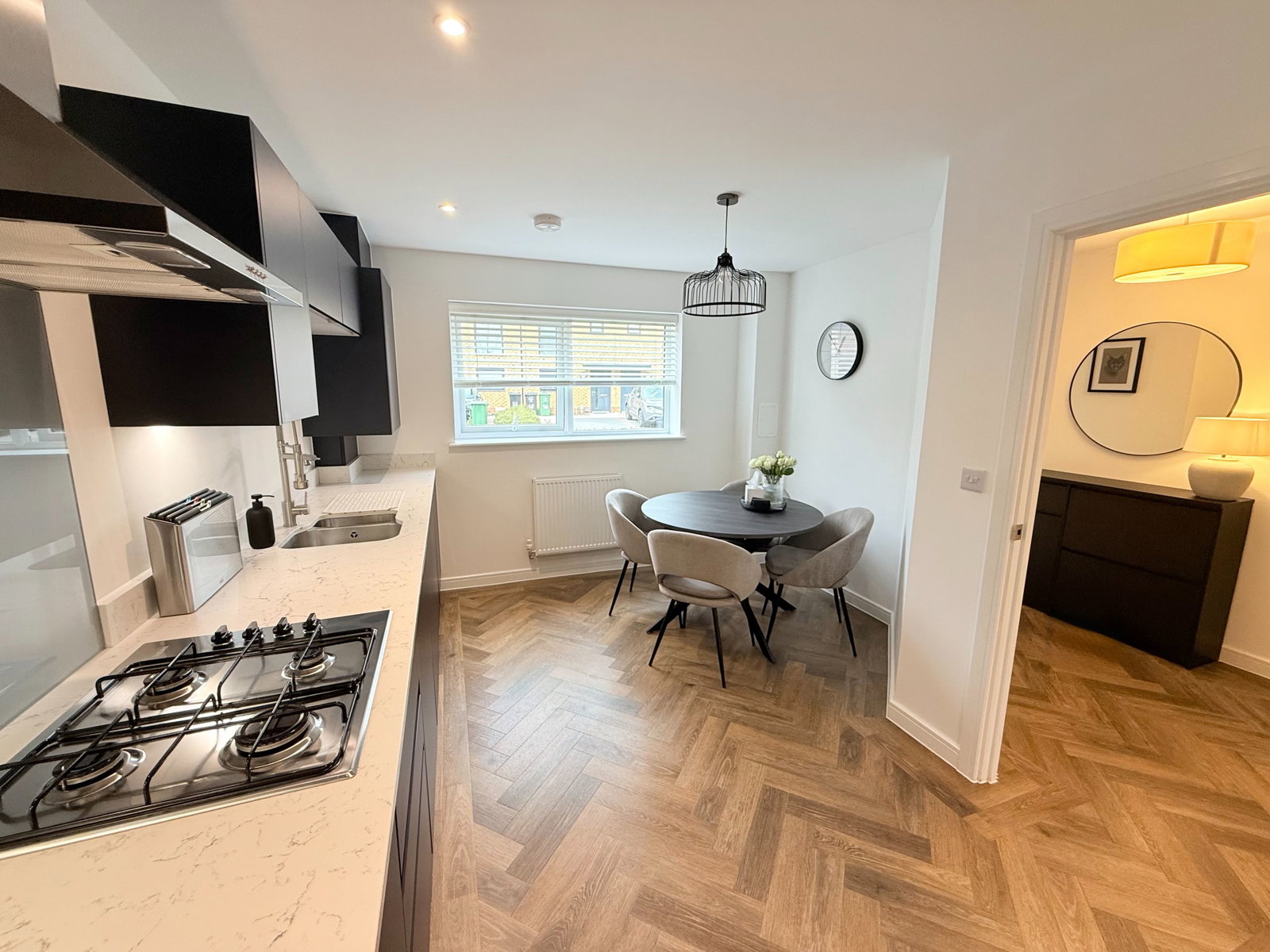 Semi Detached House in Greenhithe