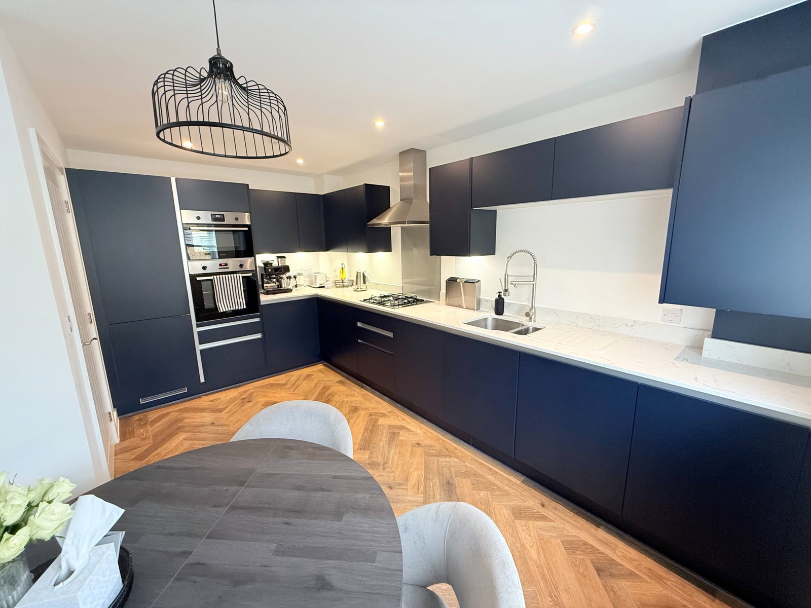 Semi Detached House in Greenhithe
