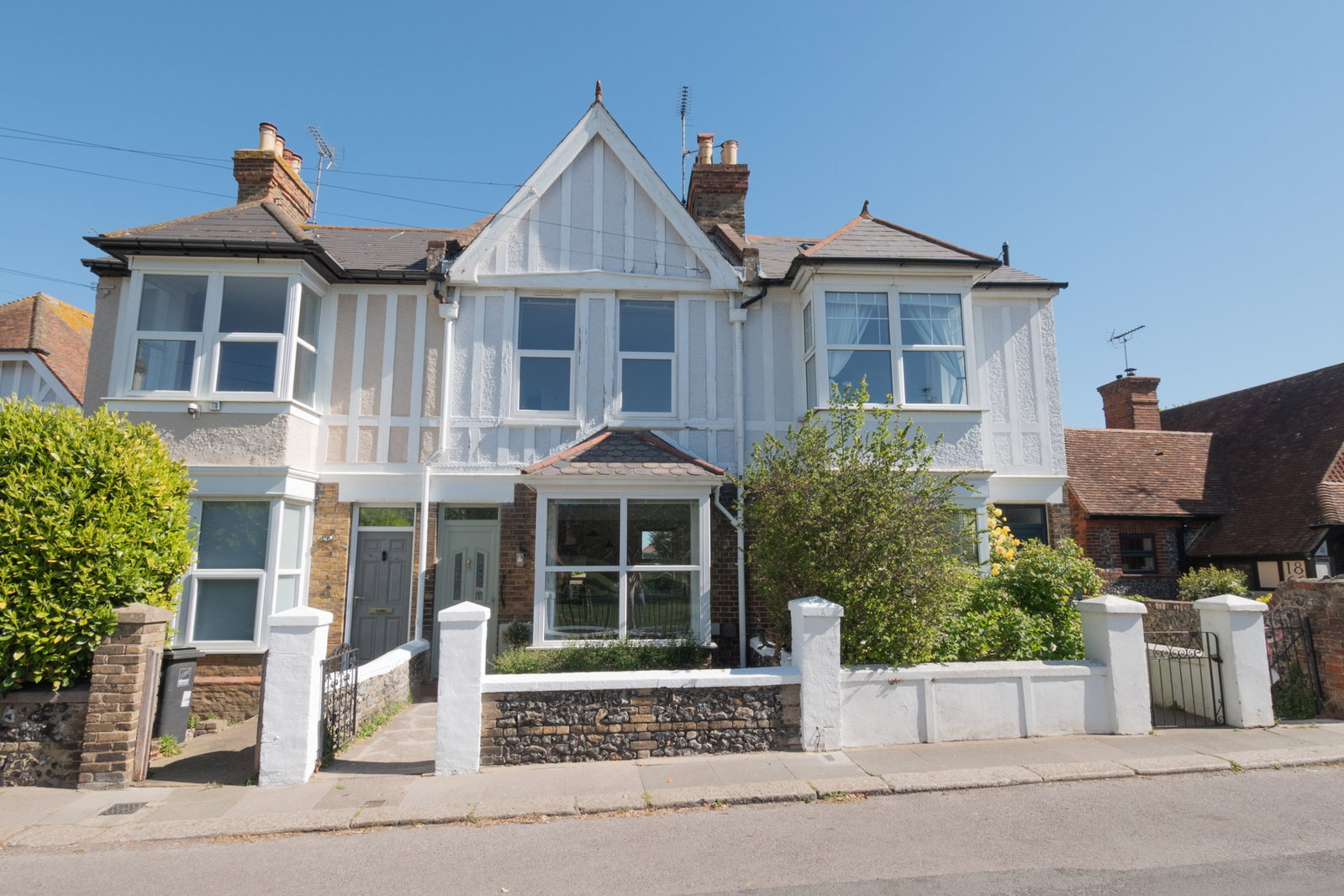 Semi Detached House in Broadstairs