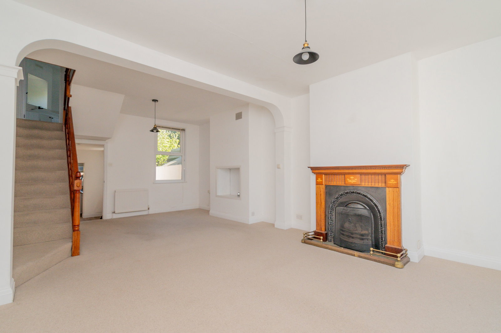Semi Detached House in Broadstairs