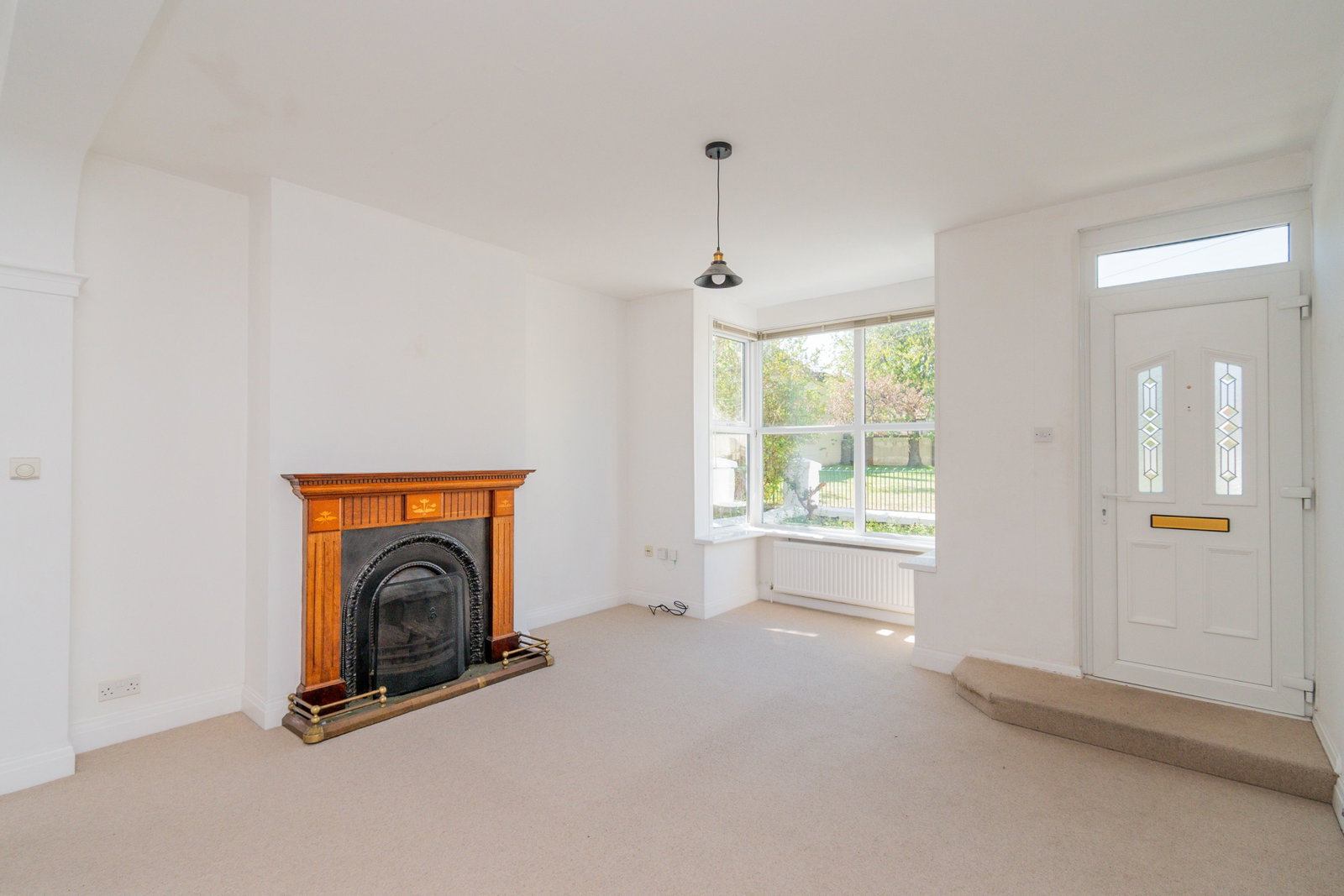 Semi Detached House in Broadstairs