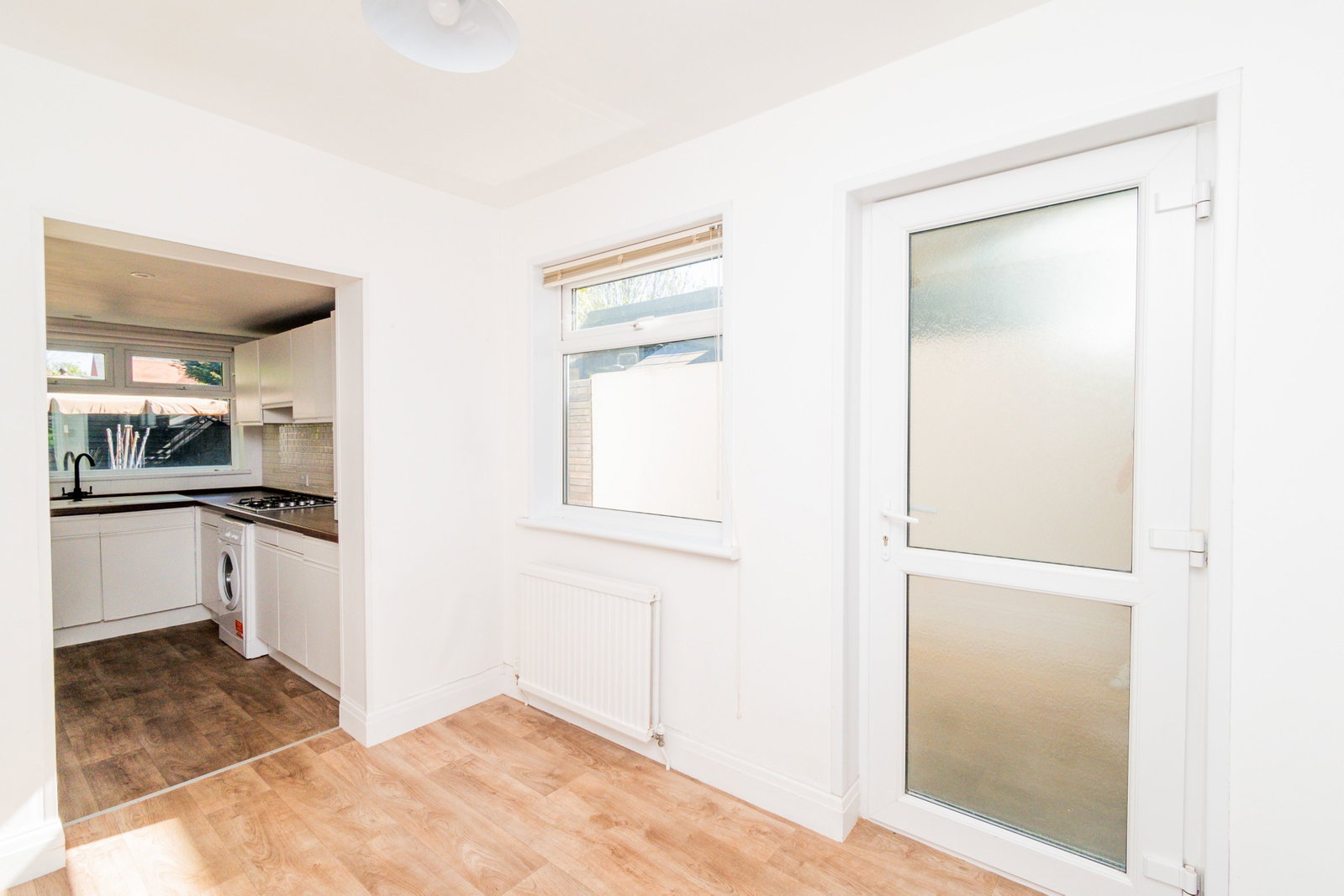 Semi Detached House in Broadstairs