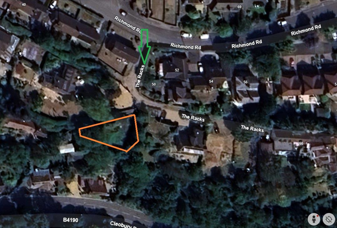 Land in Bewdley