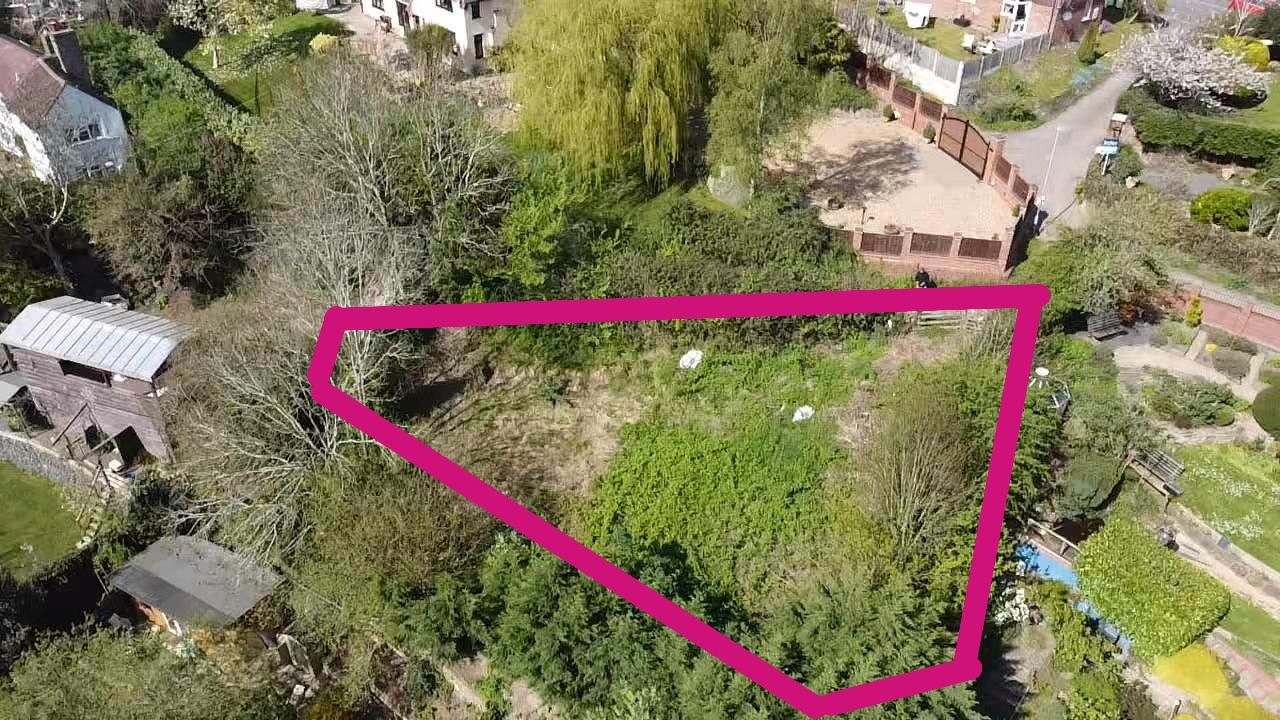 Land in Bewdley