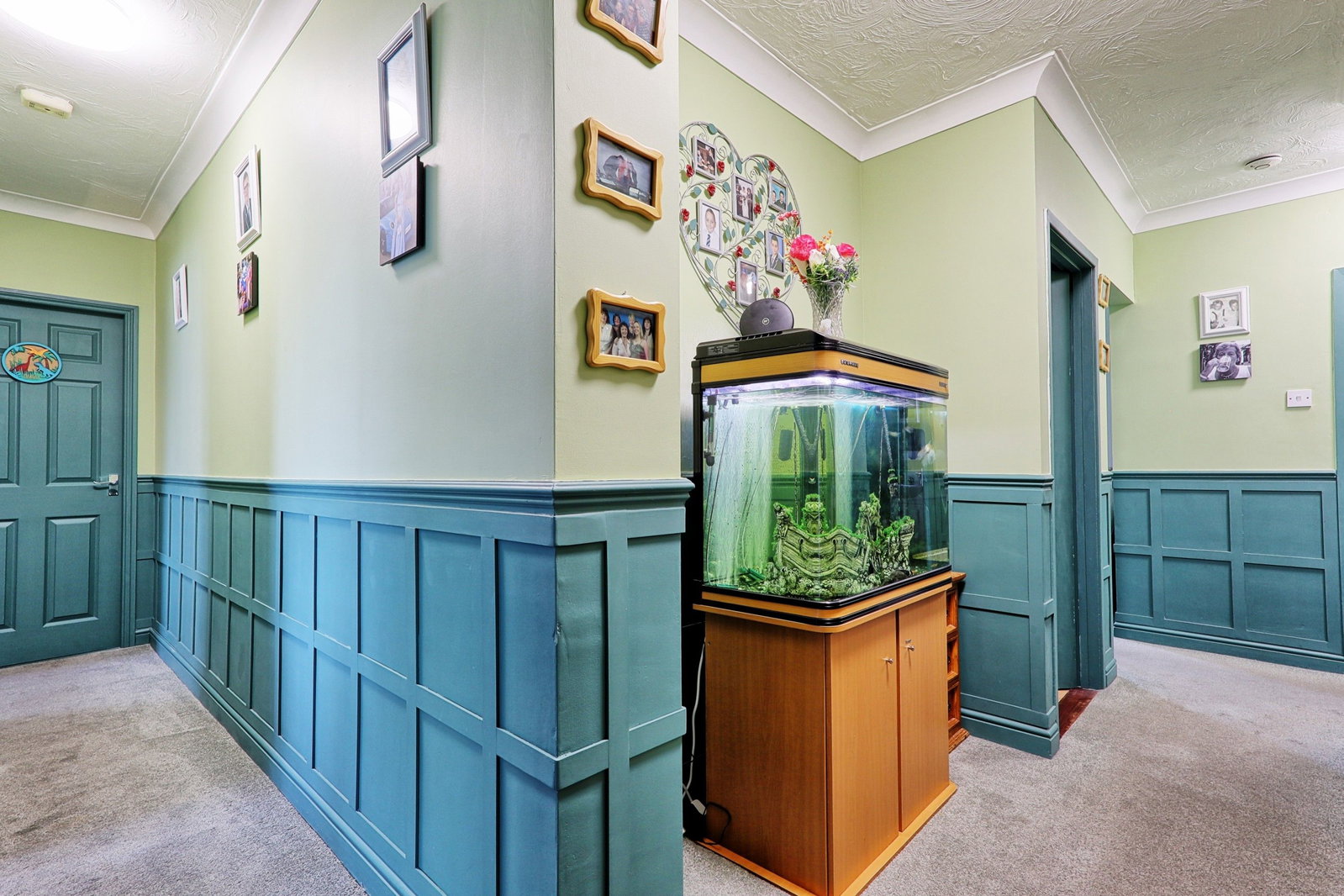Bungalow in Southminster
