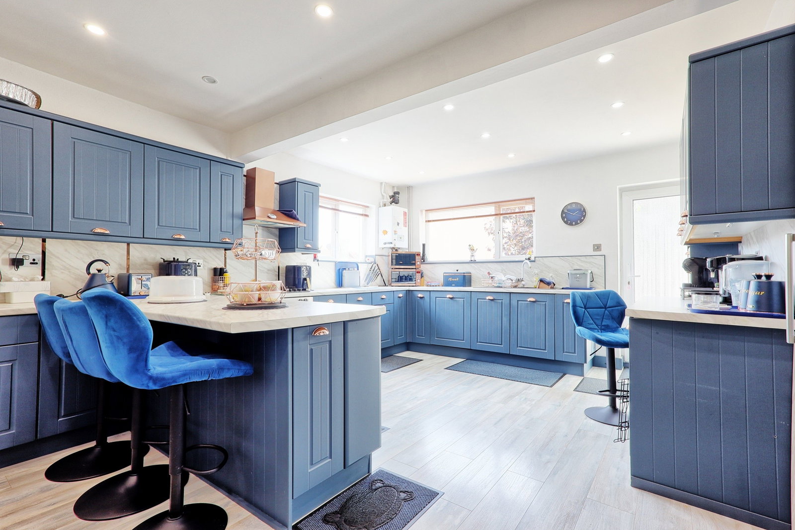 Bungalow in Southminster
