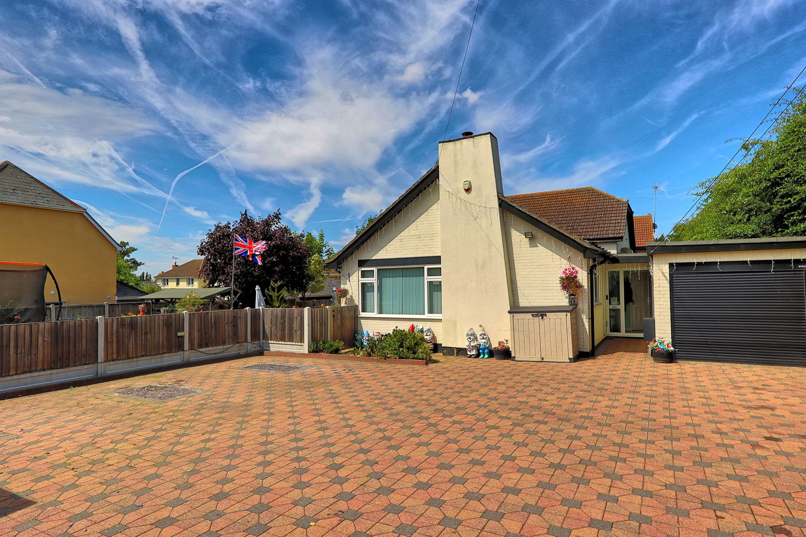 Bungalow in Southminster