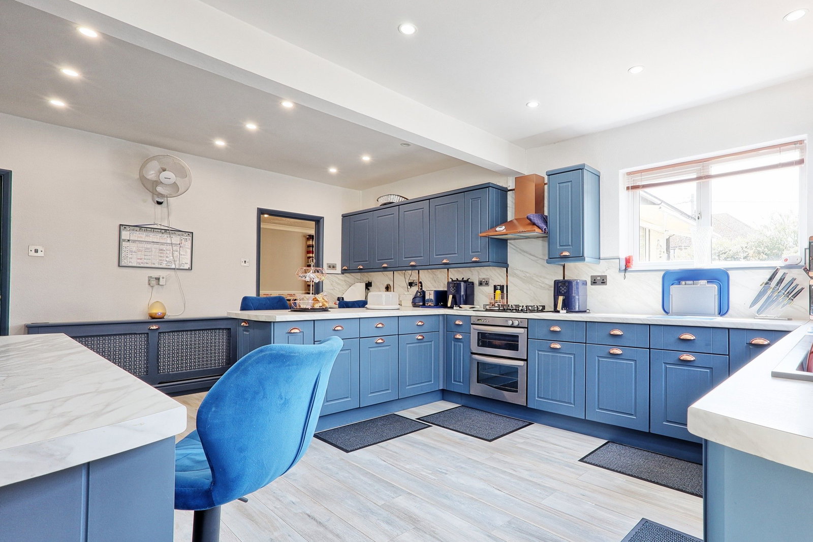 Bungalow in Southminster