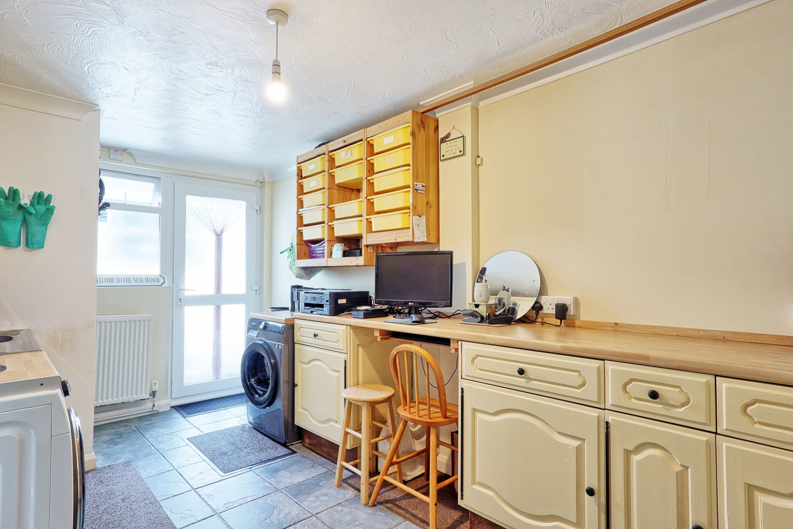 Bungalow in Southminster