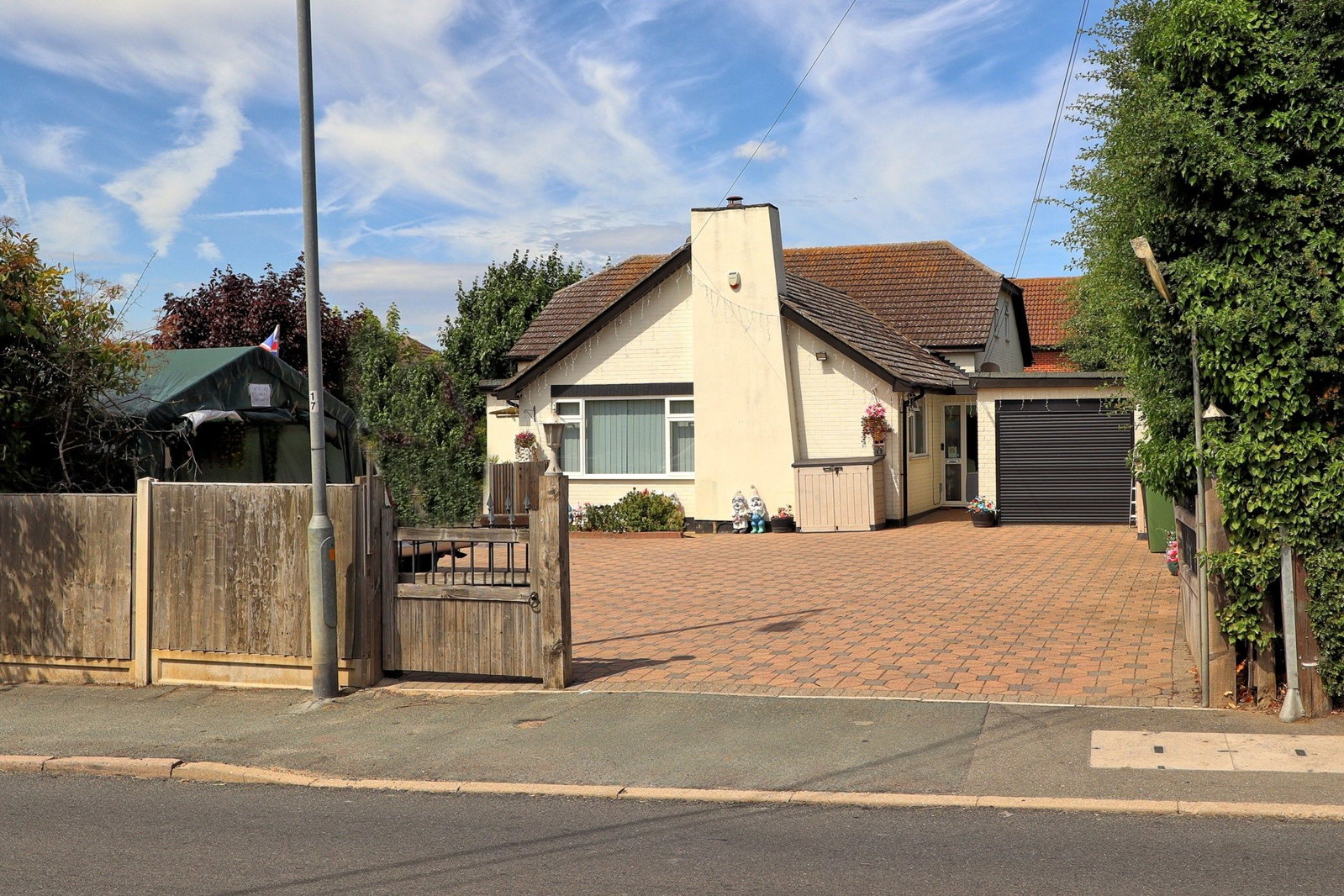 Bungalow in Southminster