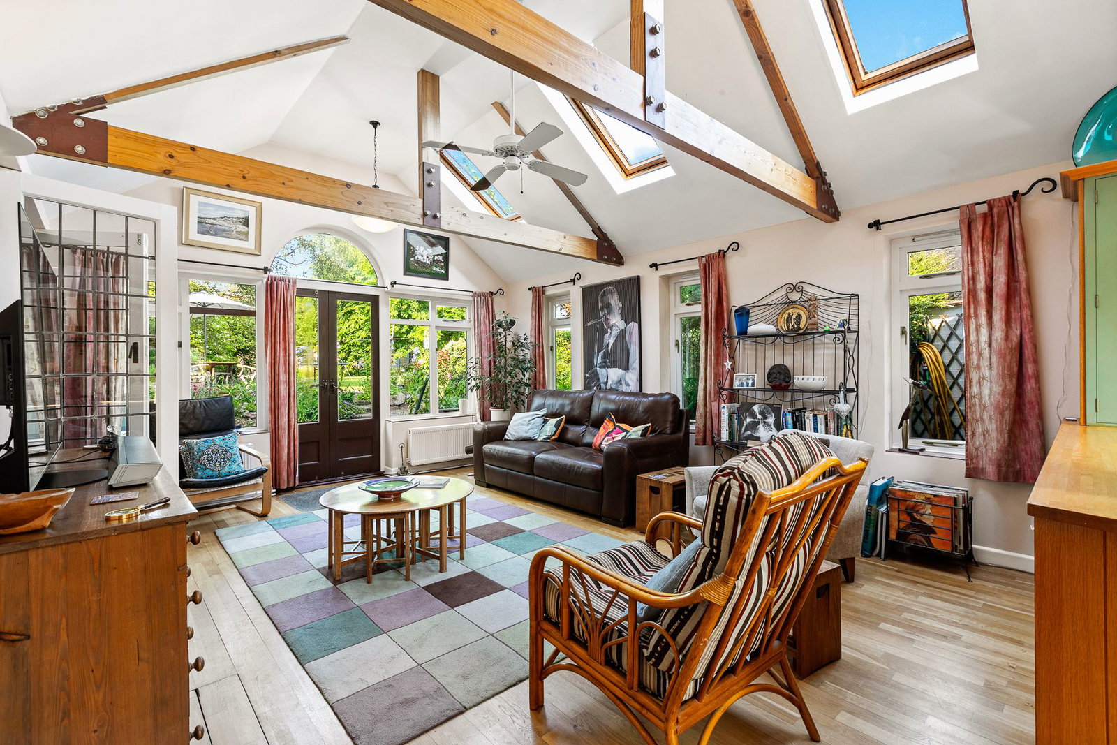 Detached House in Leicester