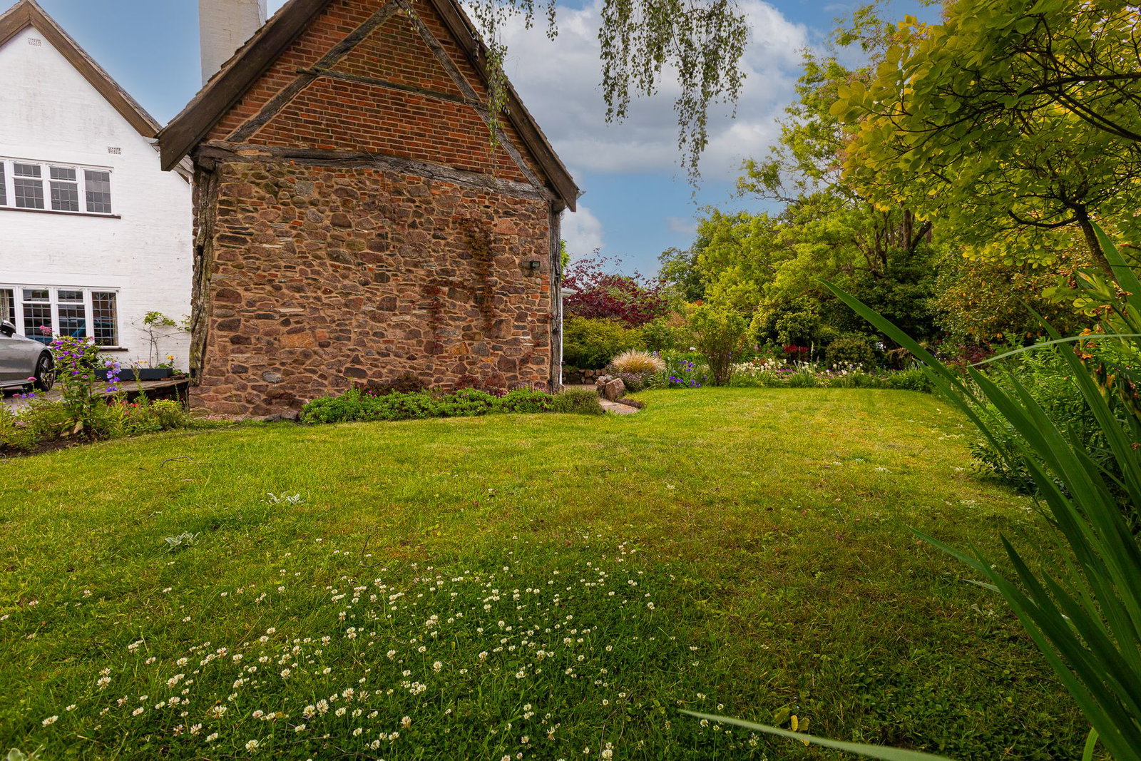 Detached House in Leicester