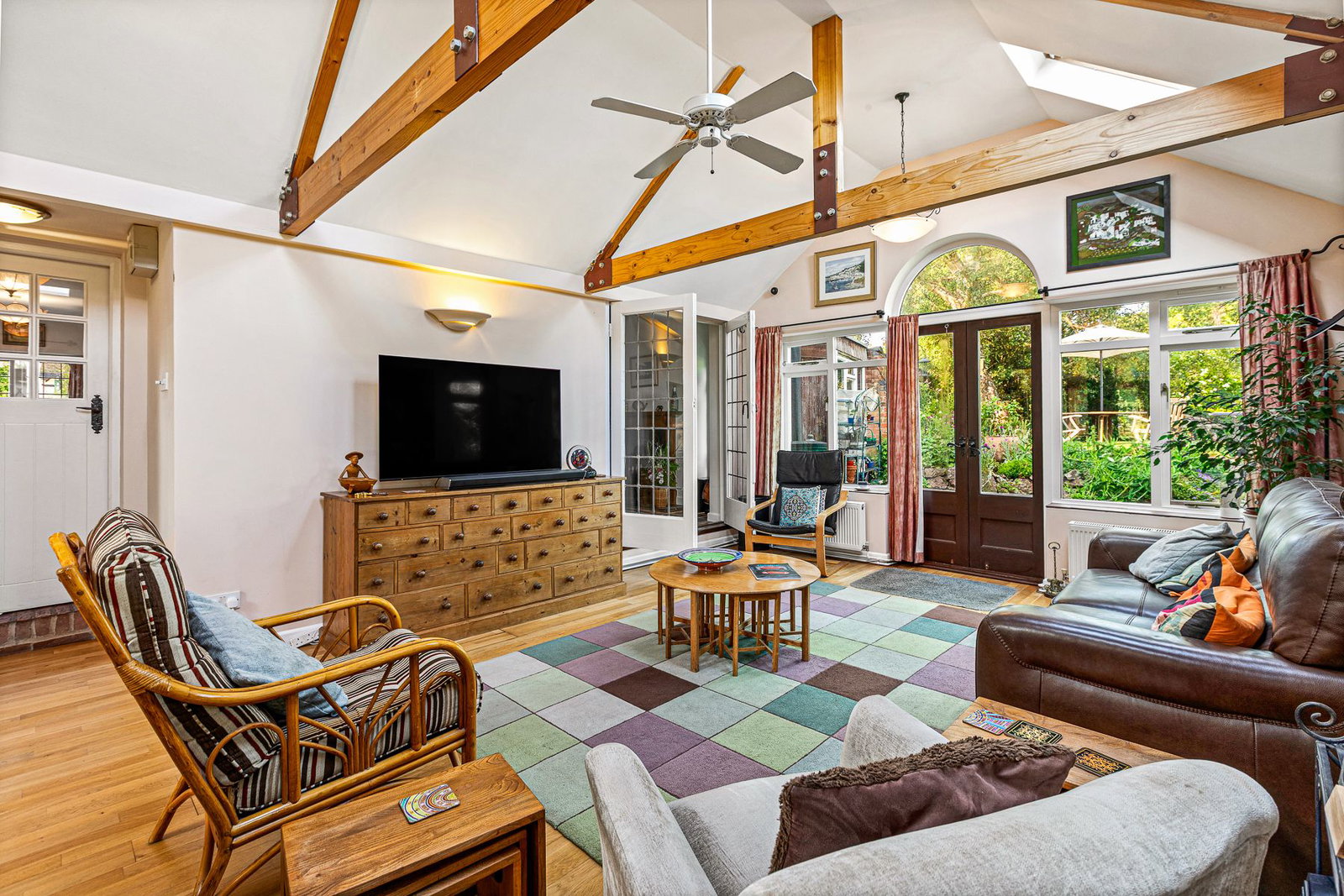 Detached House in Leicester