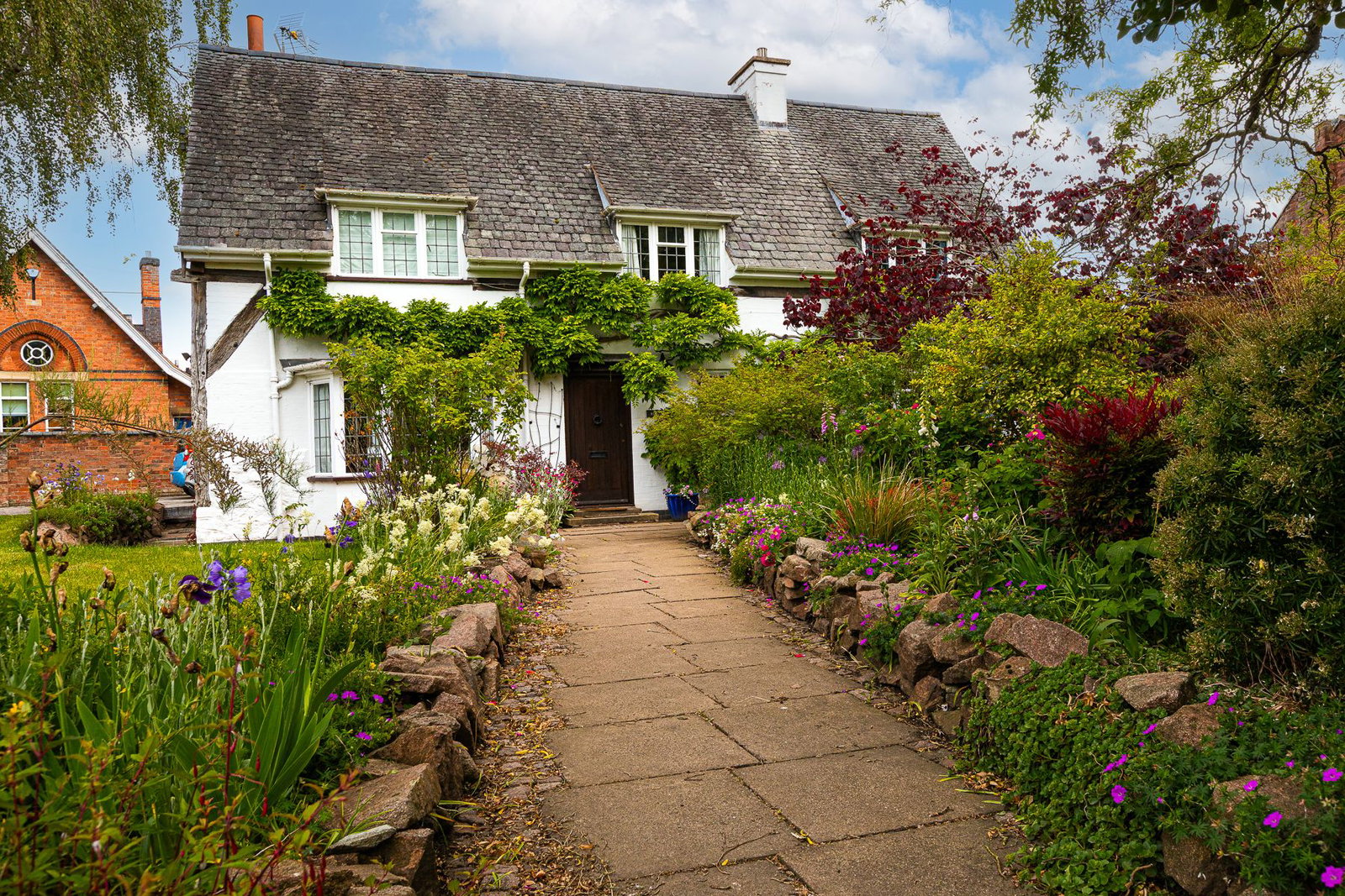 Detached House in Leicester