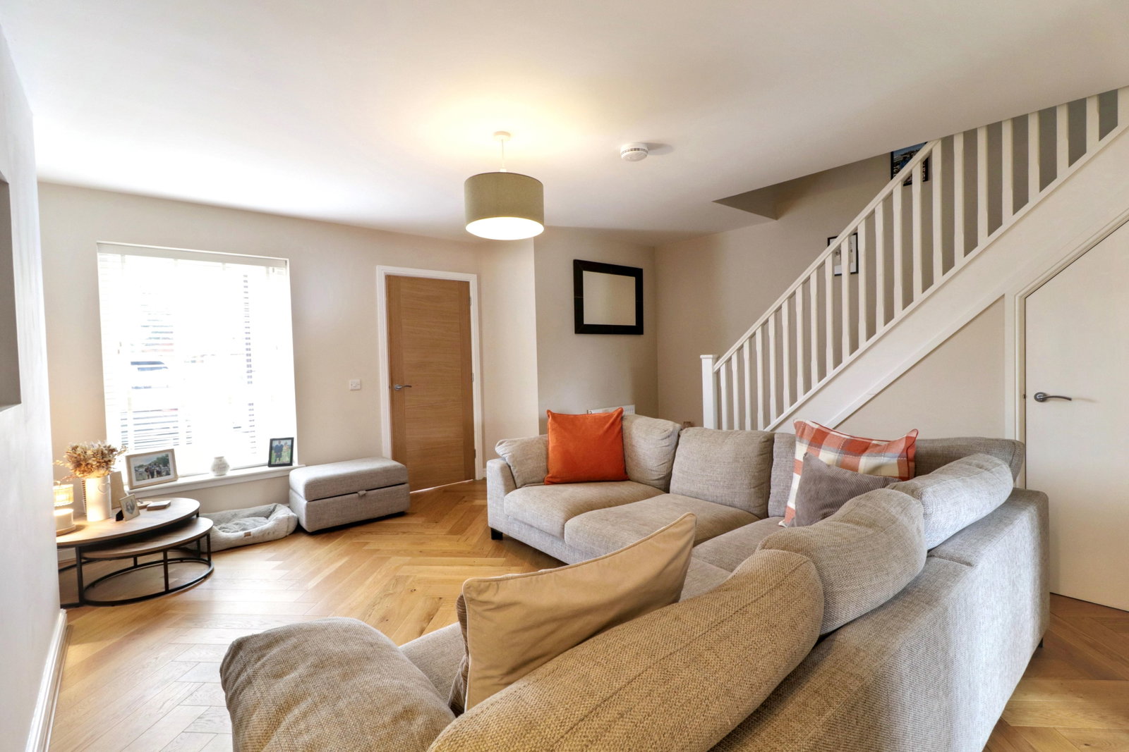 Terraced House for sale in Dumfries, Charnwood Place, Dumfries , DG1 3UF, 1109 m²