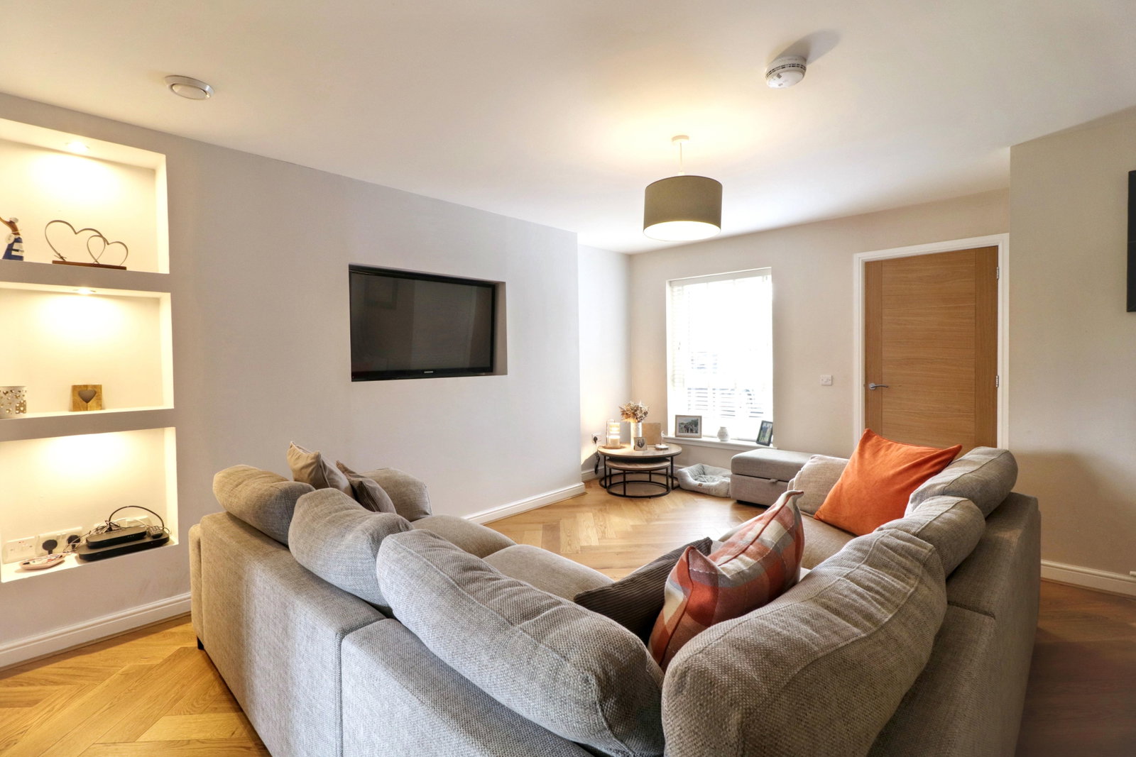 Terraced House for sale in Dumfries, Charnwood Place, Dumfries , DG1 3UF, 1109 m²