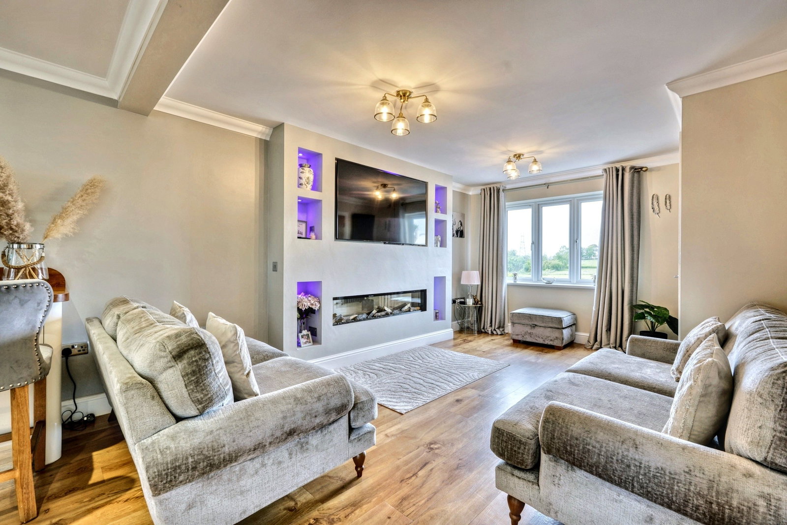 Detached House in Maryport
