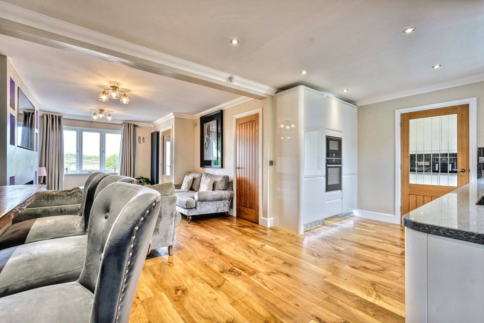 Detached House in Maryport