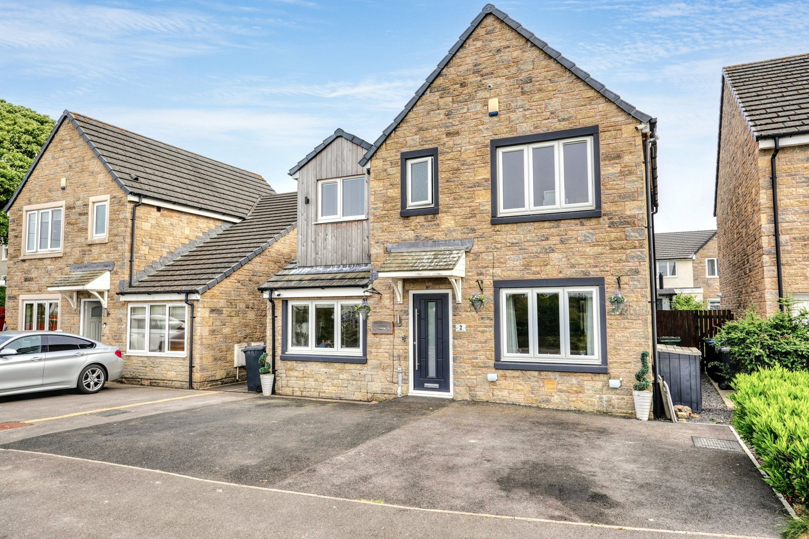 Detached House in Maryport