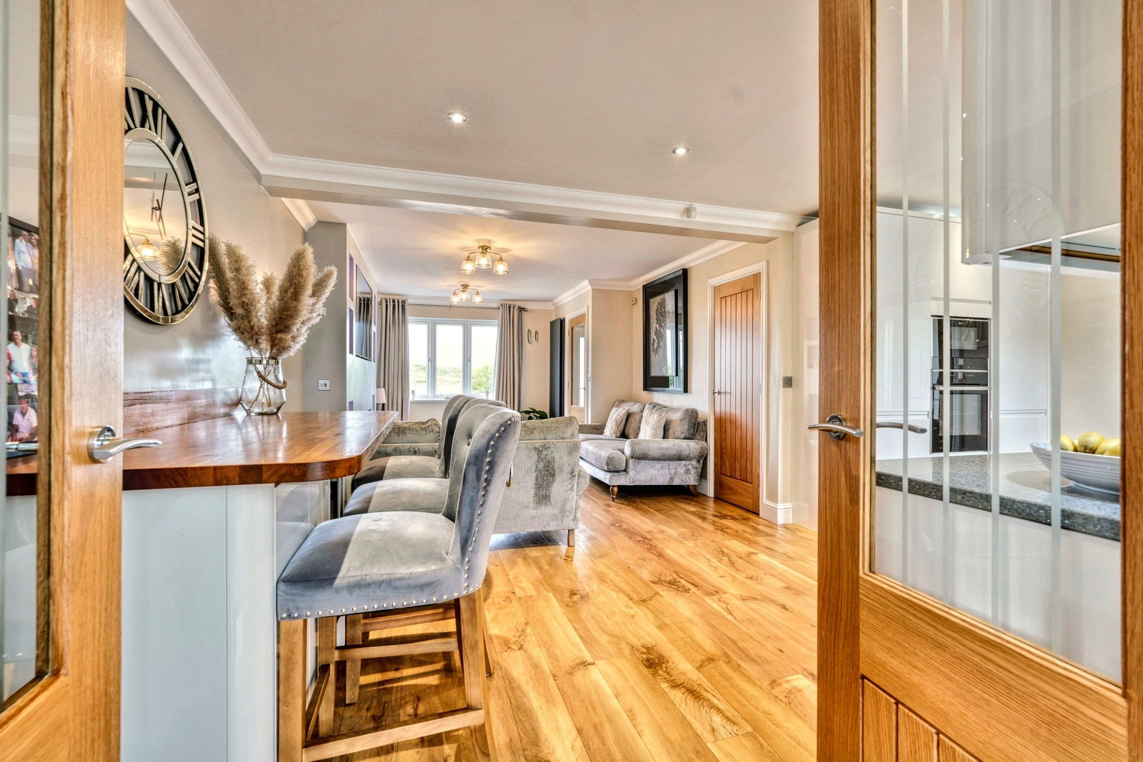 Detached House in Maryport