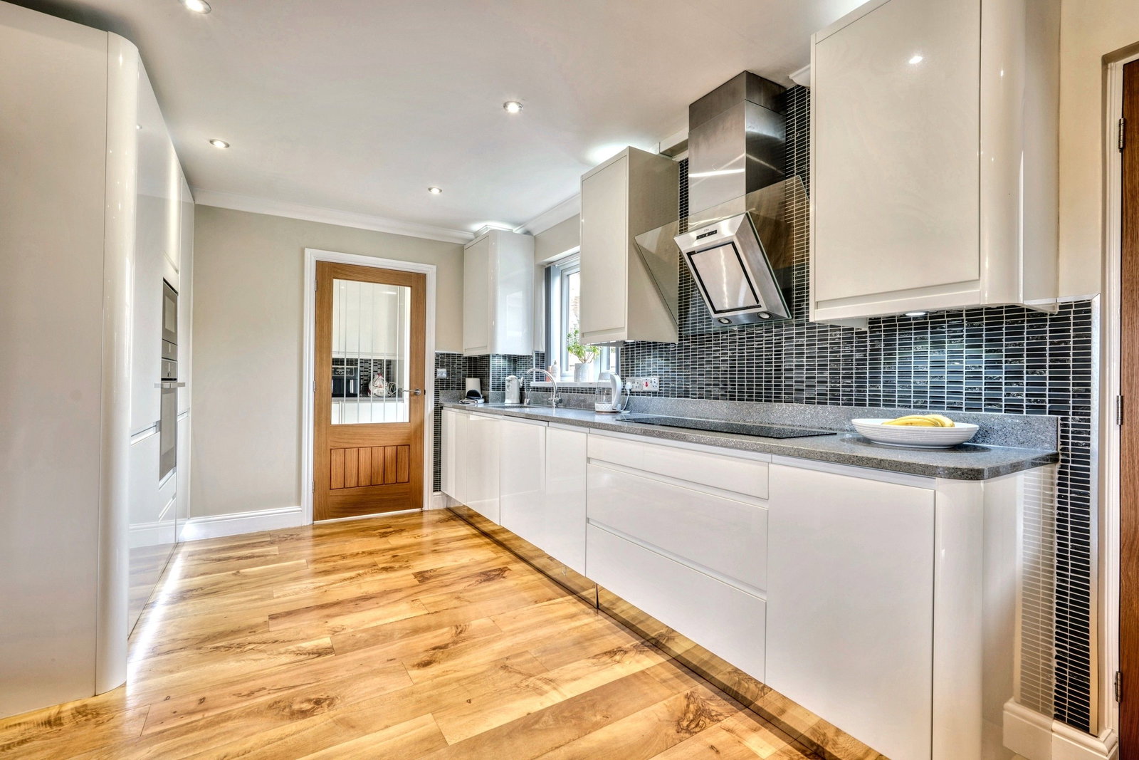 Detached House in Maryport