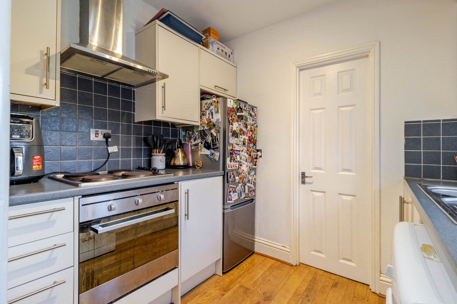 Maisonette in Whyteleafe