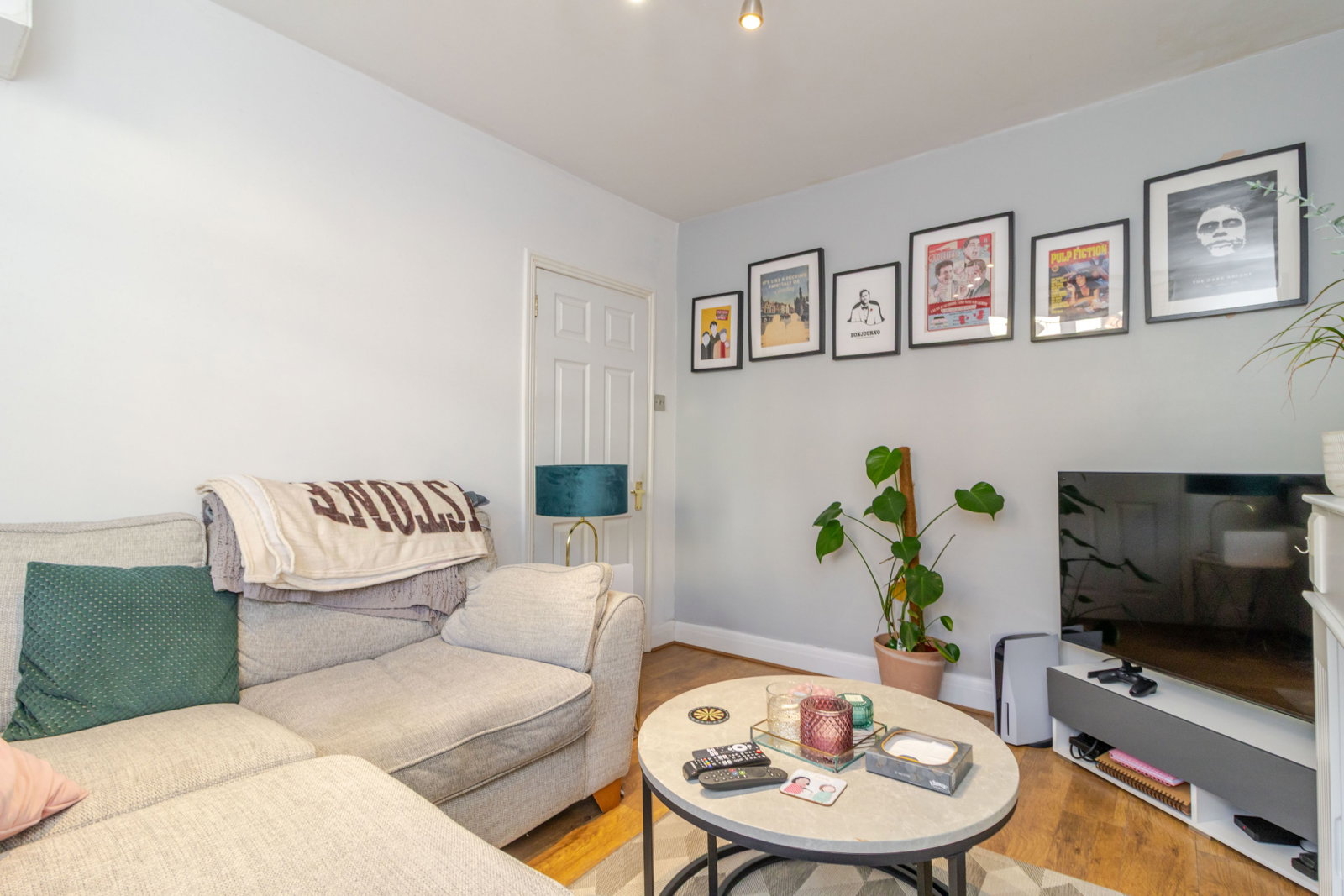 Maisonette in Whyteleafe