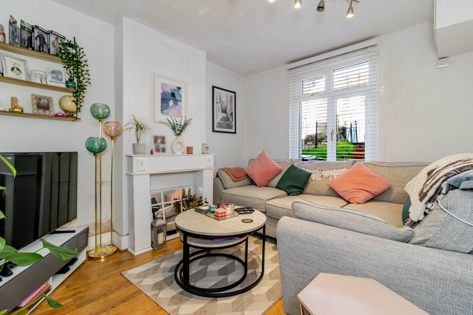 Maisonette in Whyteleafe