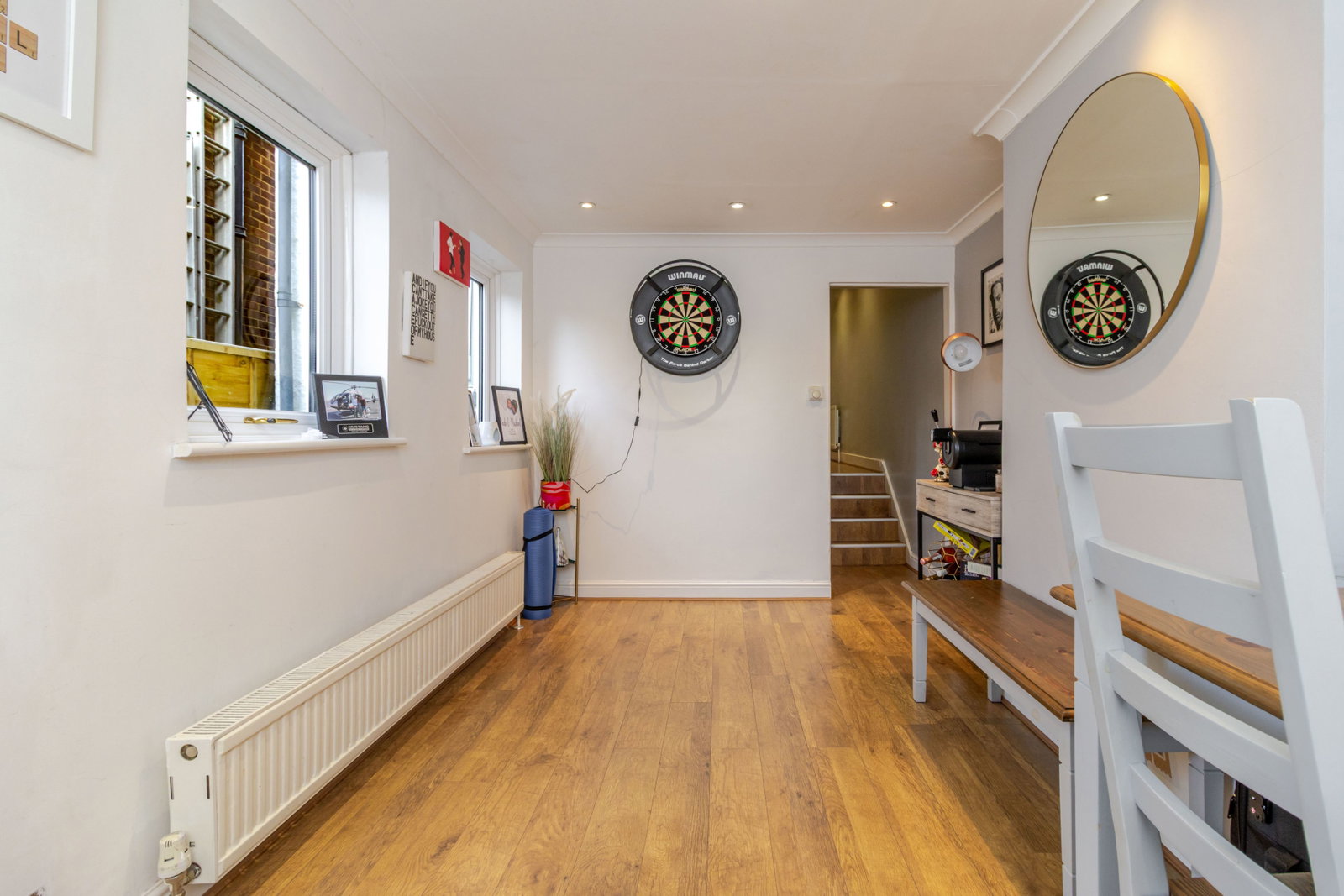 Maisonette in Whyteleafe