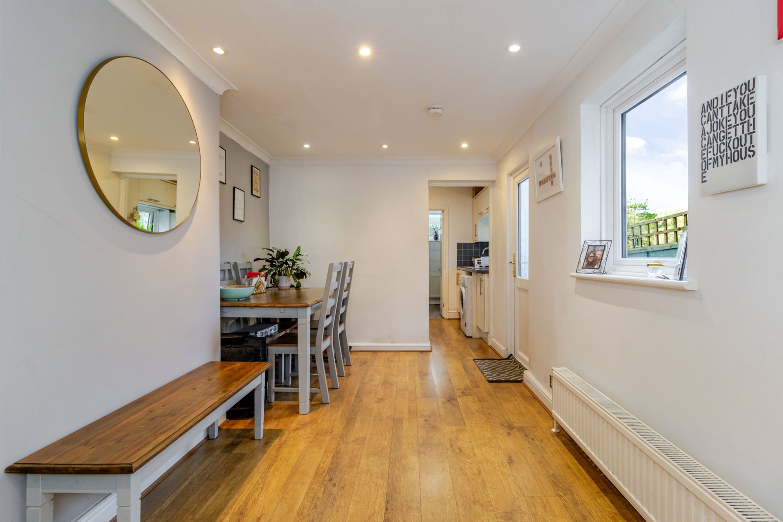 Maisonette in Whyteleafe