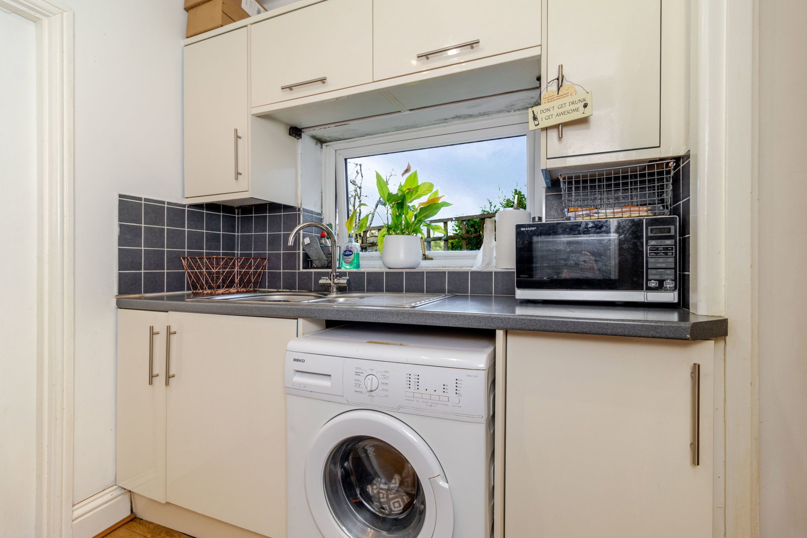 Maisonette in Whyteleafe