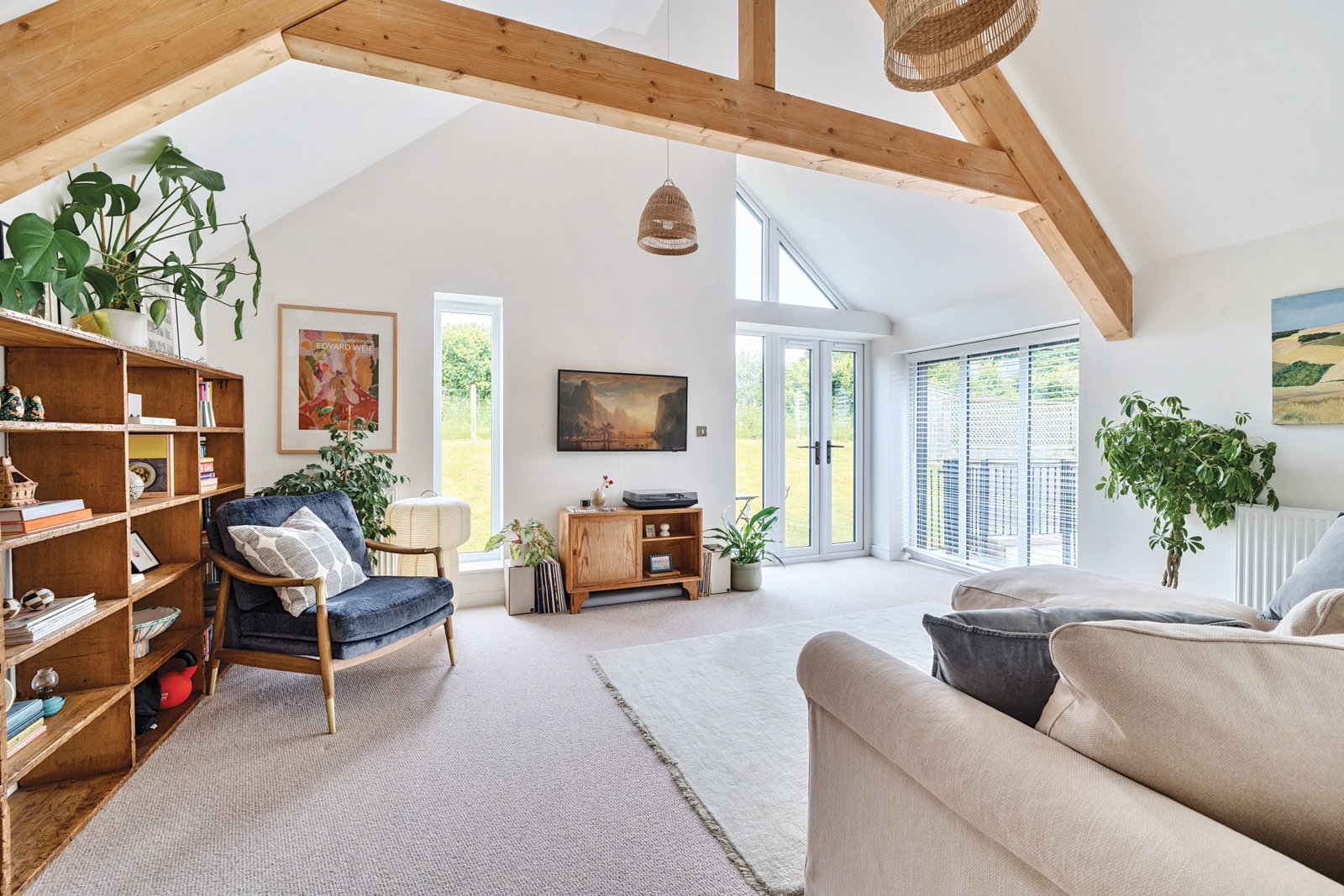 Detached House in Sidmouth