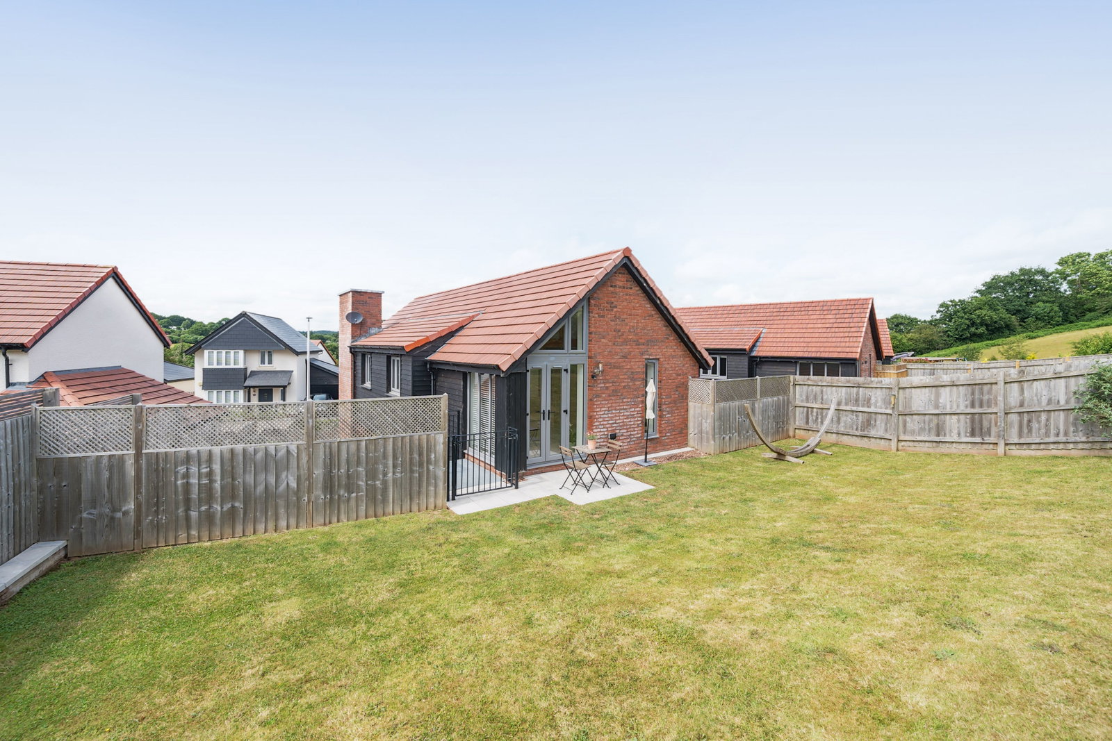 Detached House in Sidmouth