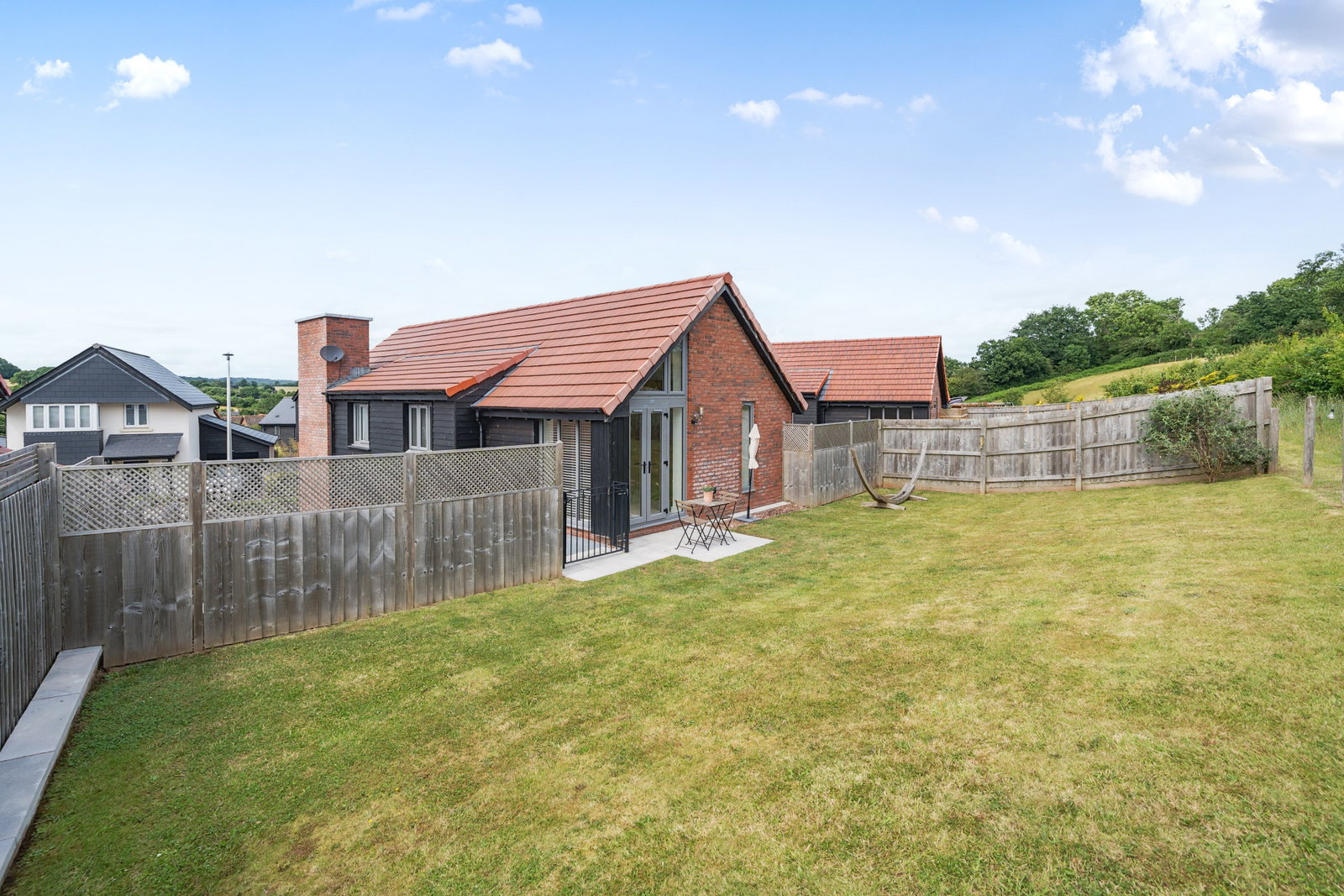 Detached House for sale in Sidmouth, King Alfred Way, Sidmouth, EX10 0DG