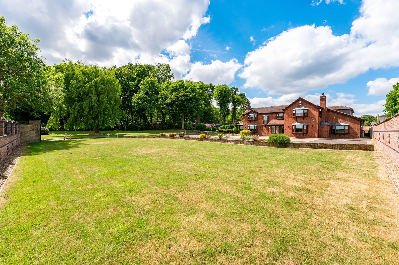 Detached House in St. Helens