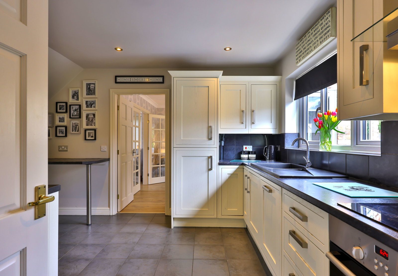 Detached House in York 2